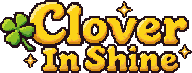 Clover In Shine